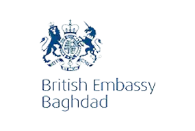 British Embassy Baghdad