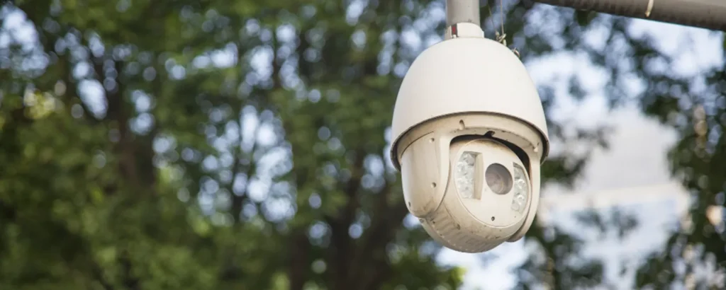 CCTV System