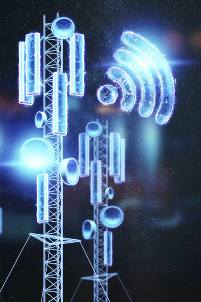 Communication & Low-Current Systems