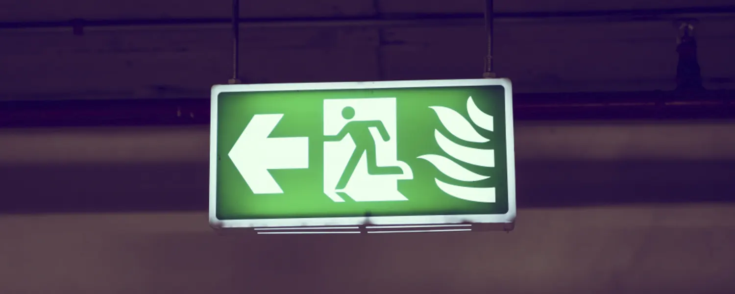 Evacuation System