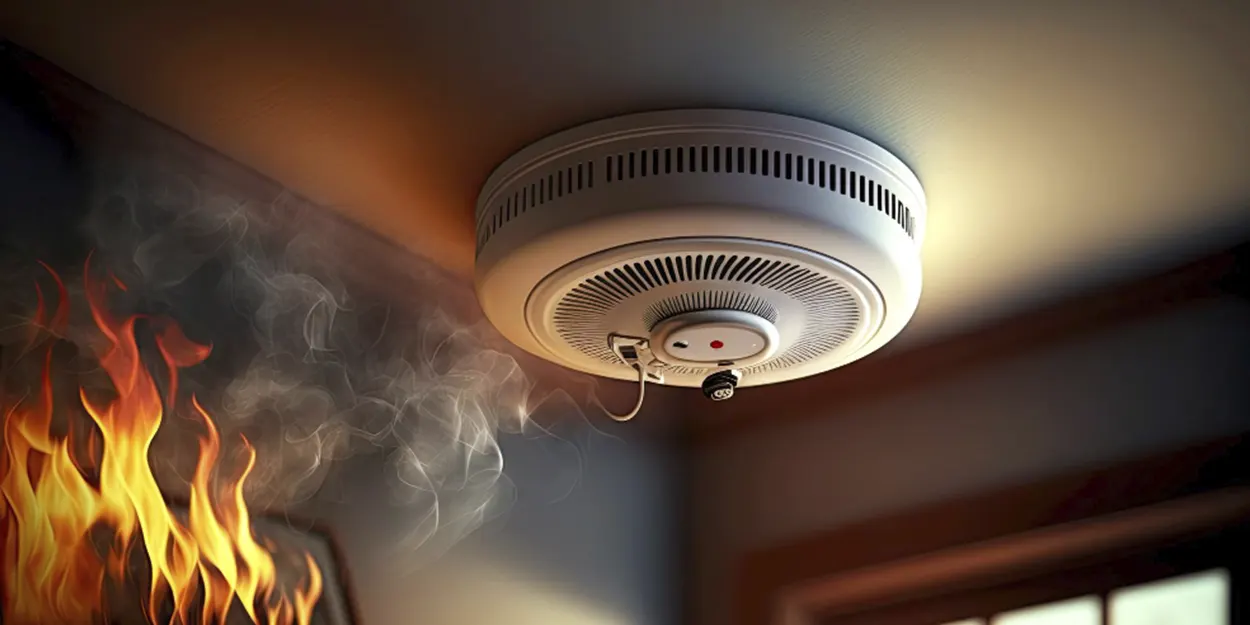 Fire & Life Safety Systems