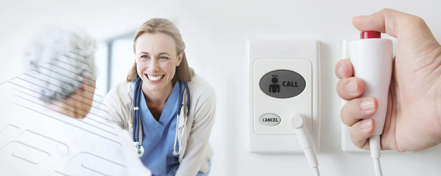 Nurse Call Systems