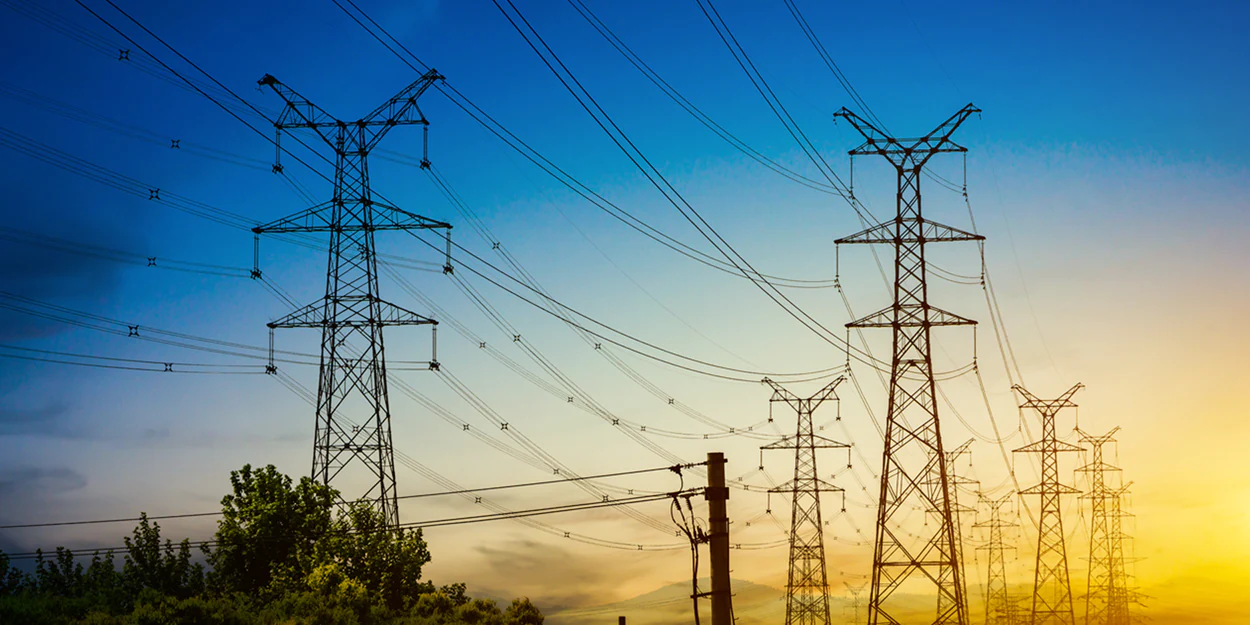 Power & Substation Systems