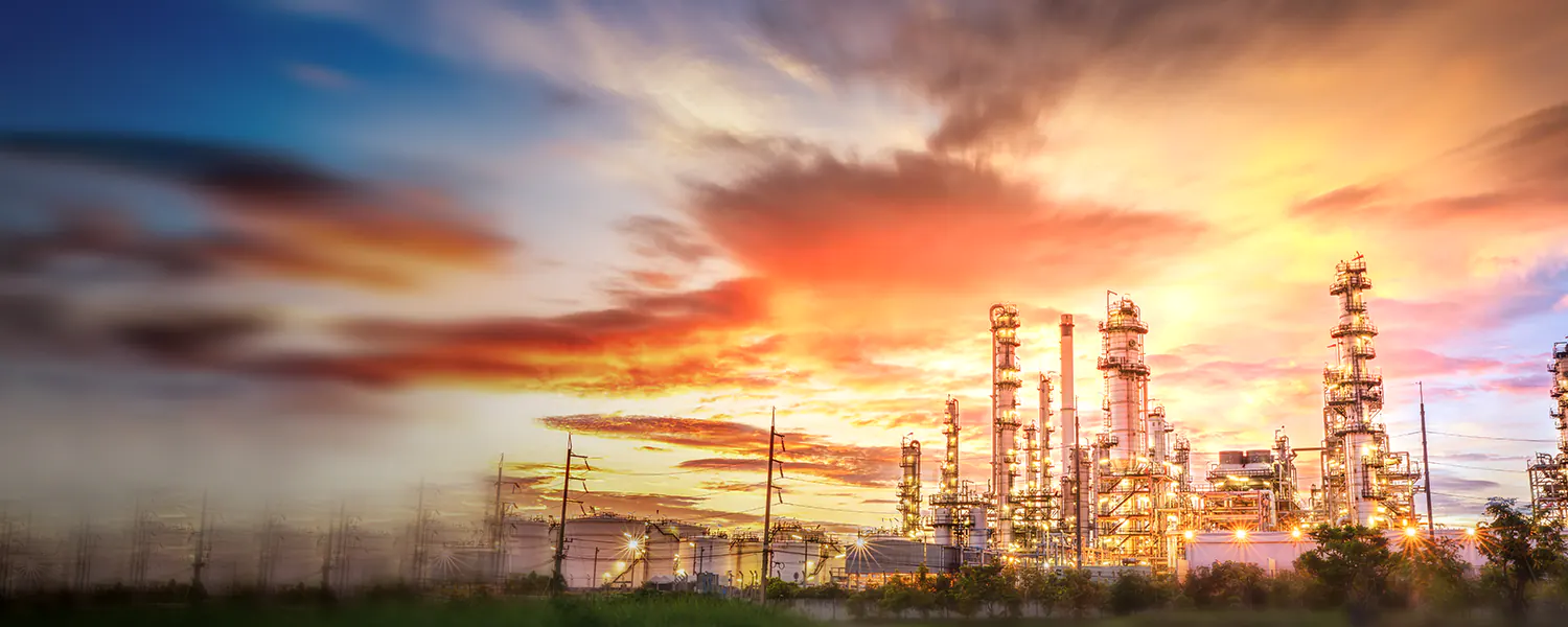 Power Plan & Substation
