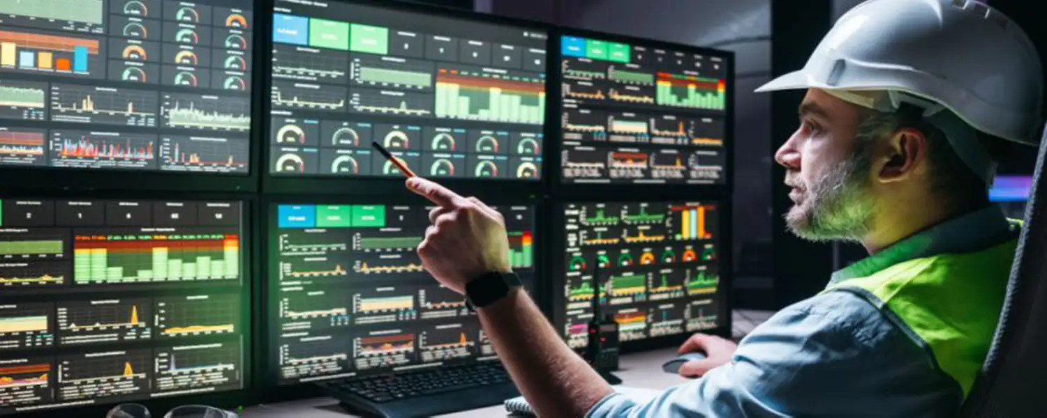 RTU & SCADA Systems