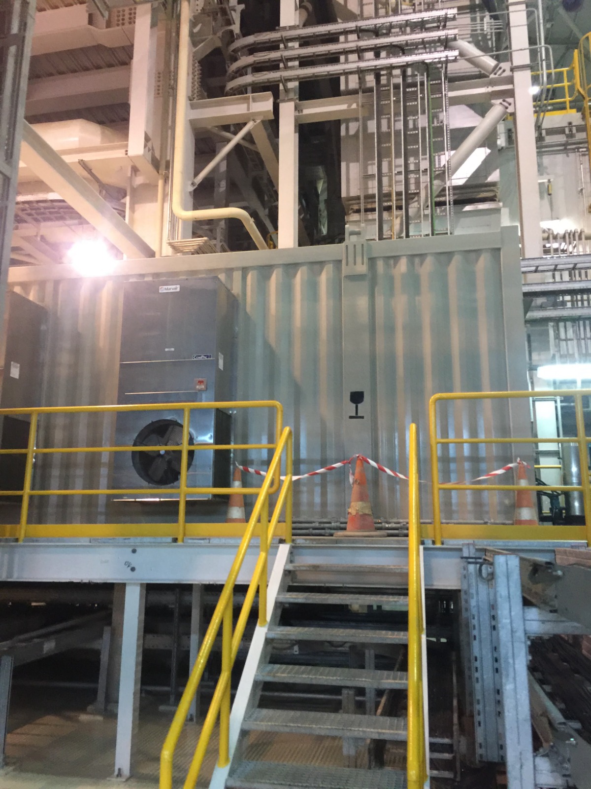 Basmaya Generating Station gallery image 2